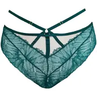 SugarShape Culotte vert