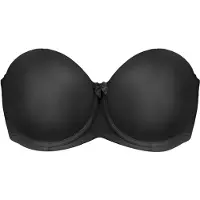 SugarShape Soutien-gorge 'Liberty Conscious' noir