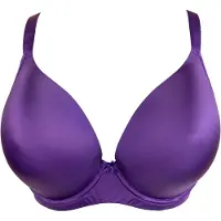 SugarShape Soutien-gorge 'Voilà ' violet