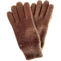 Kessler Gants 'Yuki' marron