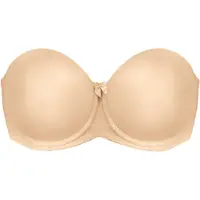 SugarShape Soutien-gorge 'Liberty Conscious ' beige