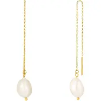 Heidemann Boucles d'oreilles 'Dana' or