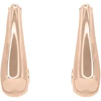 Heidemann Boucles d'oreilles 'Elaine' or rose