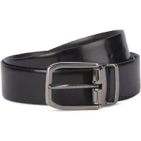 Boggi Milano Ceinture noir