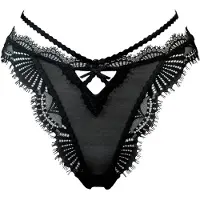 SugarShape String 'Lilou' noir