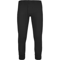 Normani Sous-vêtements longs 'Koyuk' anthracite