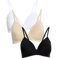 Marks & Spencer Soutien-gorge beige / noir / blanc