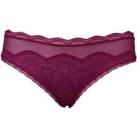 SugarShape Culotte 'Clara' bordeaux