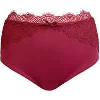 SugarShape Culotte 'Sensla' bordeaux