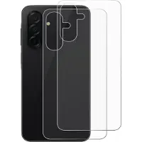 ScreenLeaf Film de protection d'écran, Protection d'écran Écologique, Clear, Anti-Rayures (Samsung Galaxy A26), Téléphone portable : film de protection, Transparent