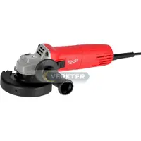 Milwaukee AG 10-125EK Meuleuse D'angle - Ø Disque: 125mm - 1000W