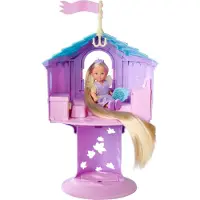 Evi love 105733986 Tour Rapunzel - Evi Love