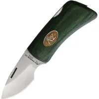 Katz Bobcat Money Clip Lockback