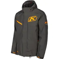KLIM Kompound Gore-tex Detachable Jacket Gris XL
