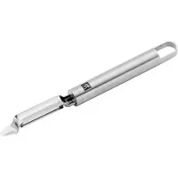 Zwilling - Éplucheur Pro Inox 18/10 - Gris