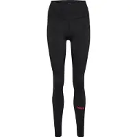 Hummel Hiit Intensity Leggings Noir S Femme
