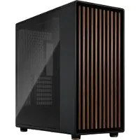 Fractal Design North 02 Xl Pc Tower Case Noir
