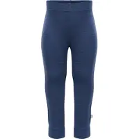 Hummel Mini Wool Leggings Noir 68 cm Enfants