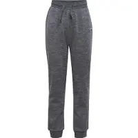Hummel Wool Bee Pants Gris 140 cm Enfants