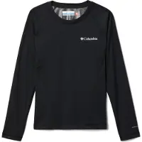 Columbia T-shirt manches longues Columbia 1566801012 pour Enfant