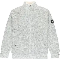 Quiksilver Boketto Sweatshirt Gris S Homme