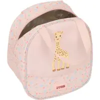 Safta Thermo-Vesperbox Sophie la Girafe 19 x 22 x 14 cm