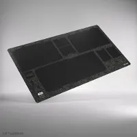 GameGenic Star Wars Unlimited Game Mat - Unlimited Pattern