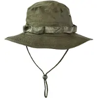 Normani Chapeaux 'Boondock' olive