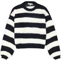 Garcia H52440 Sweater Bleu 10-11 Years Fille