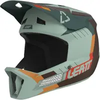 Leatt Gravity 2.0 Mtb Helmet Vert XL