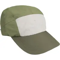 Normani Casquette 'Raino' crème / olive