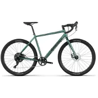 Bombtrack Munroe Sg 650b Advent 2025 Road Bike Vert,Bleu L