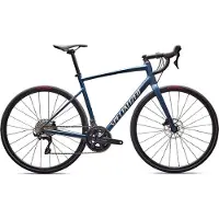 Specialized Allez E5 Comp 105 2026 Road Bike Bleu 54