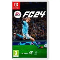 EA SPORTS FC 24 Standard Edition Switch