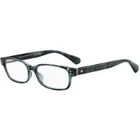 Kate spade Lunettes de Vue LUCYANN2 49/16/135 GREEN acétate femme LUCYANN2
