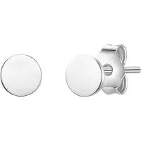 Glanzstücke Boucles d'oreilles argent