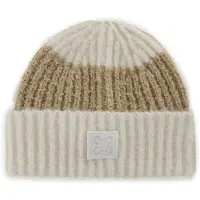 Codello Bonnet beige / noisette
