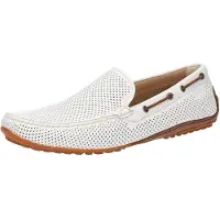 Sioux Chaussure basse ' Carulio-706 ' blanc