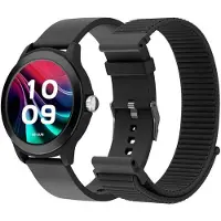 SPC Smartee Duo Vivo 2 9655n Smartwatch Noir