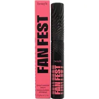 Benefit - Fan Fest Mascara Fan Fest Mascara Effet Éventail