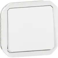 Legrand Vv 10ax Blanc Compo