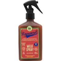 Lola Cosmetics Rapunzel Milk Spray 250ml - conditionneur sans rinçage antichute