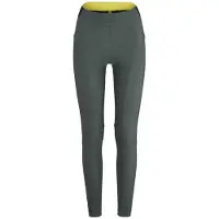 Mavic Aksium Thermo Tights Vert XL Femme