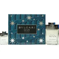 Bvlgari Man Rain Essence Coffret Cadeau