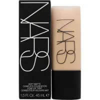 Nars Fond de teint complet Soft Matte Vienne (45 ml)
