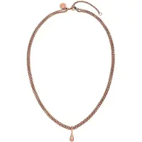 Purelei Chaîne 'Droplet' or rose