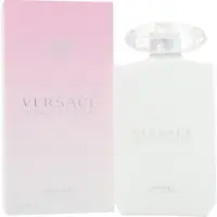 Versace Bright Crystal (Crème pour le corps, 200 ml)