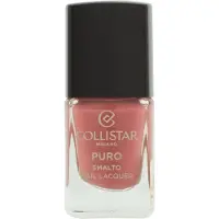 Collistar Puro Smalto Vernis à ongles 102 Rosa Antico 10 ml
