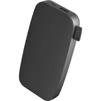 Fresh 'n rebel 12000 mAh STORM GREY