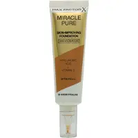 Max Factor Skin-Improving Foundation 89 Warm Praline 30 ml